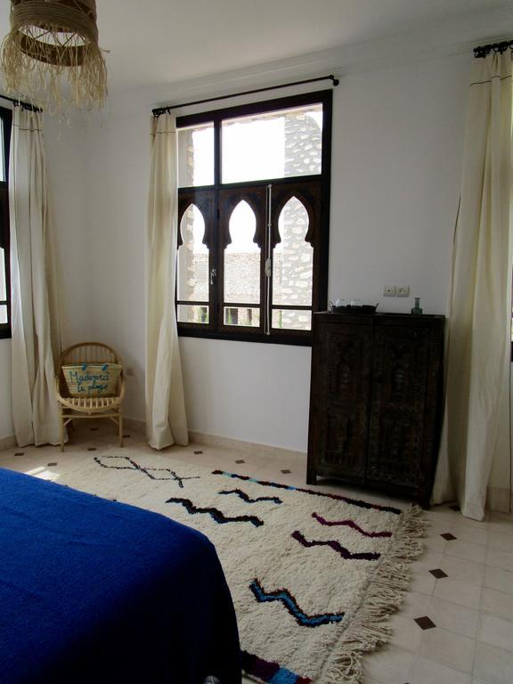 La Maison Des Ailleurs Essaouira Exterior foto