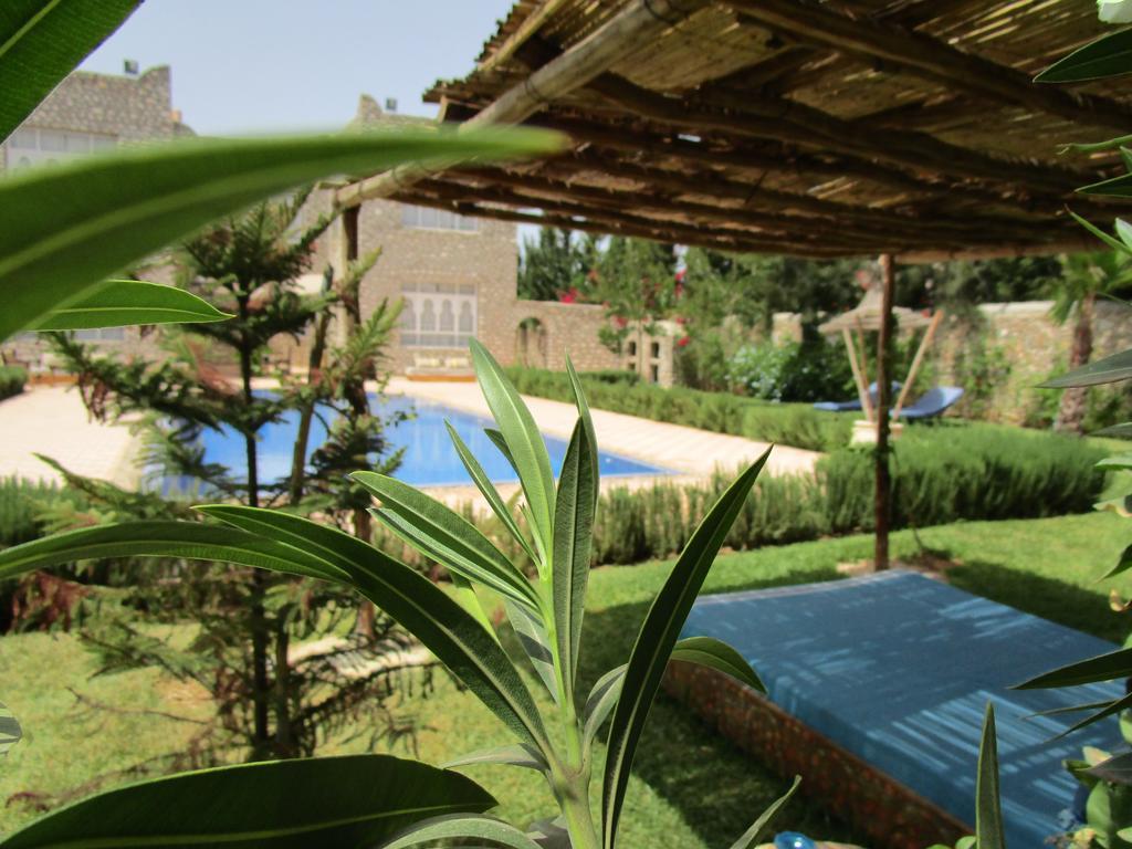 La Maison Des Ailleurs Essaouira Exterior foto